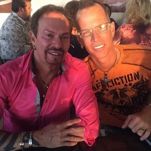 Meet your Posher, Denby